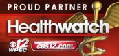 Healthwatch Partner logo